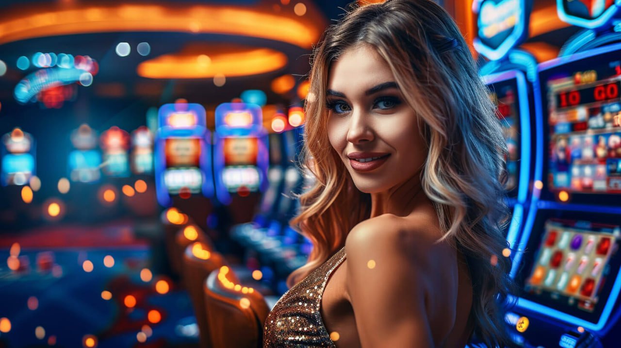 fz359 Hamari Slots Lobby Mein Kya Hai