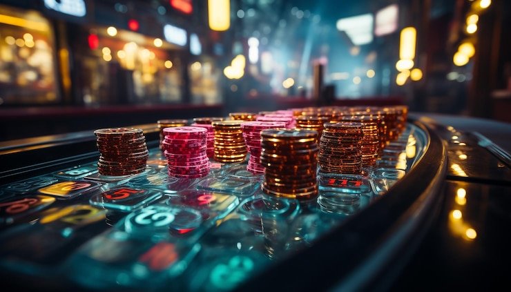 fz359 Blackjack Tournaments
